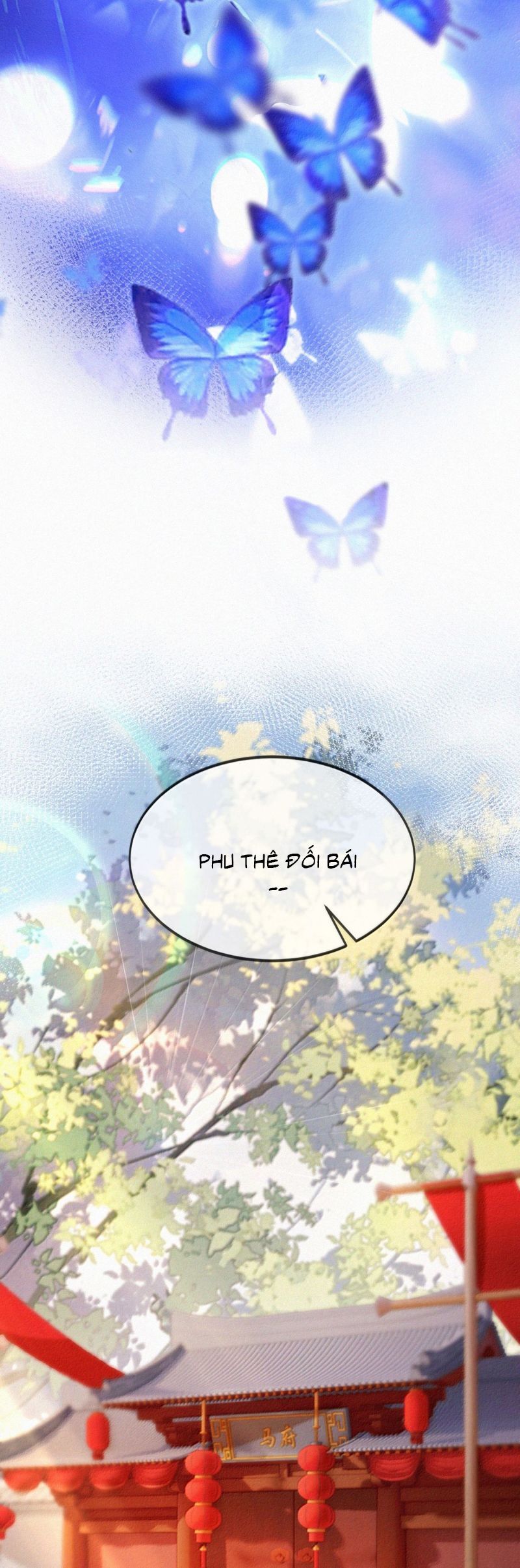 Nam Chủ Vì Sao Quyến Rũ Ta [Chap 59-62]