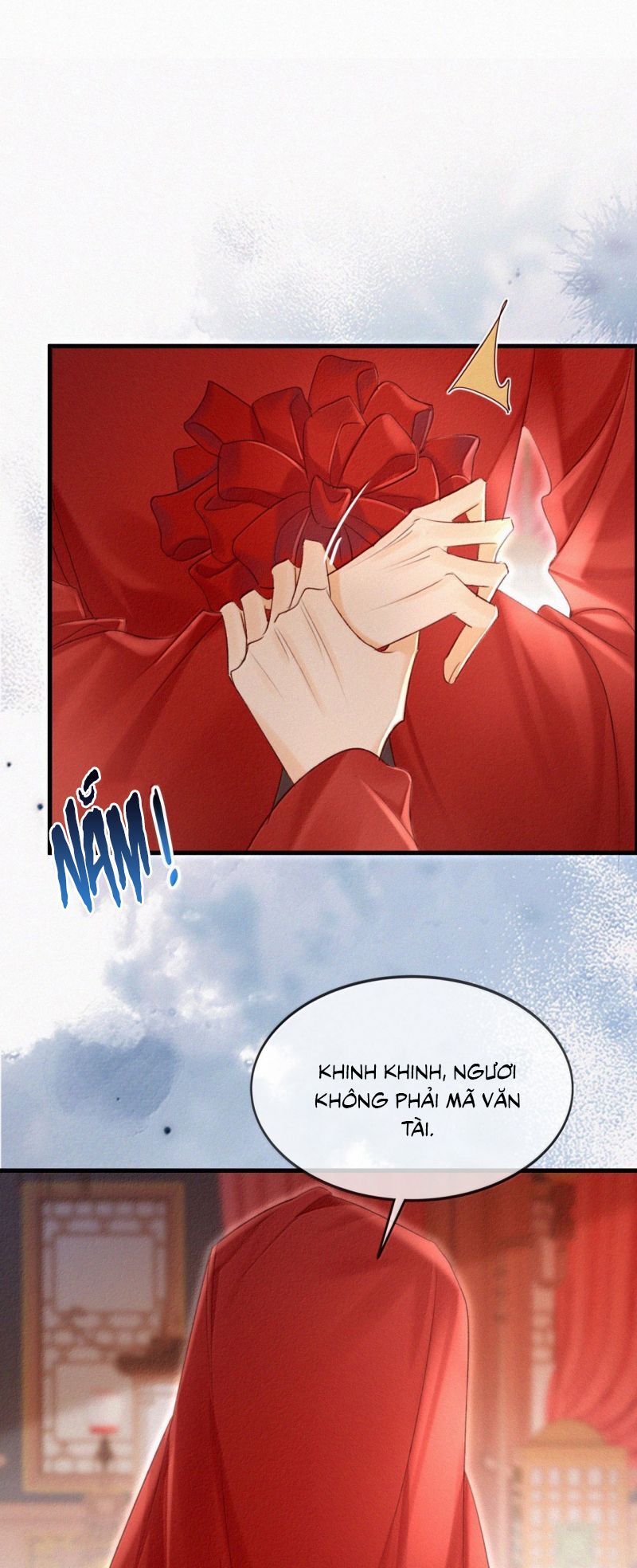Nam Chủ Vì Sao Quyến Rũ Ta [Chap 59-62]