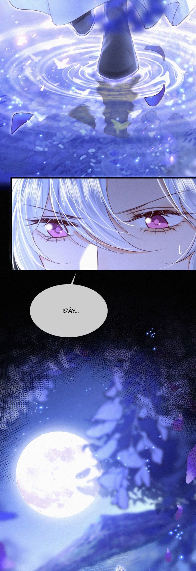 Nam Chủ Vì Sao Quyến Rũ Ta [Chap 59-62]