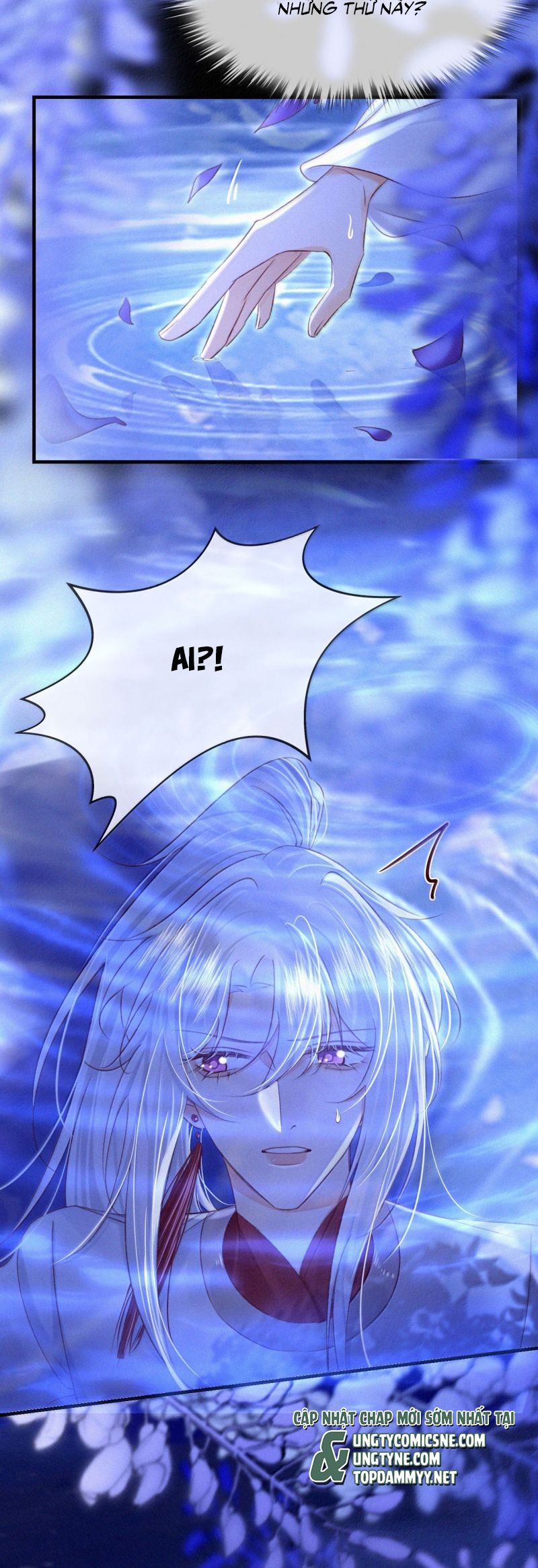 Nam Chủ Vì Sao Quyến Rũ Ta [Chap 59-62]
