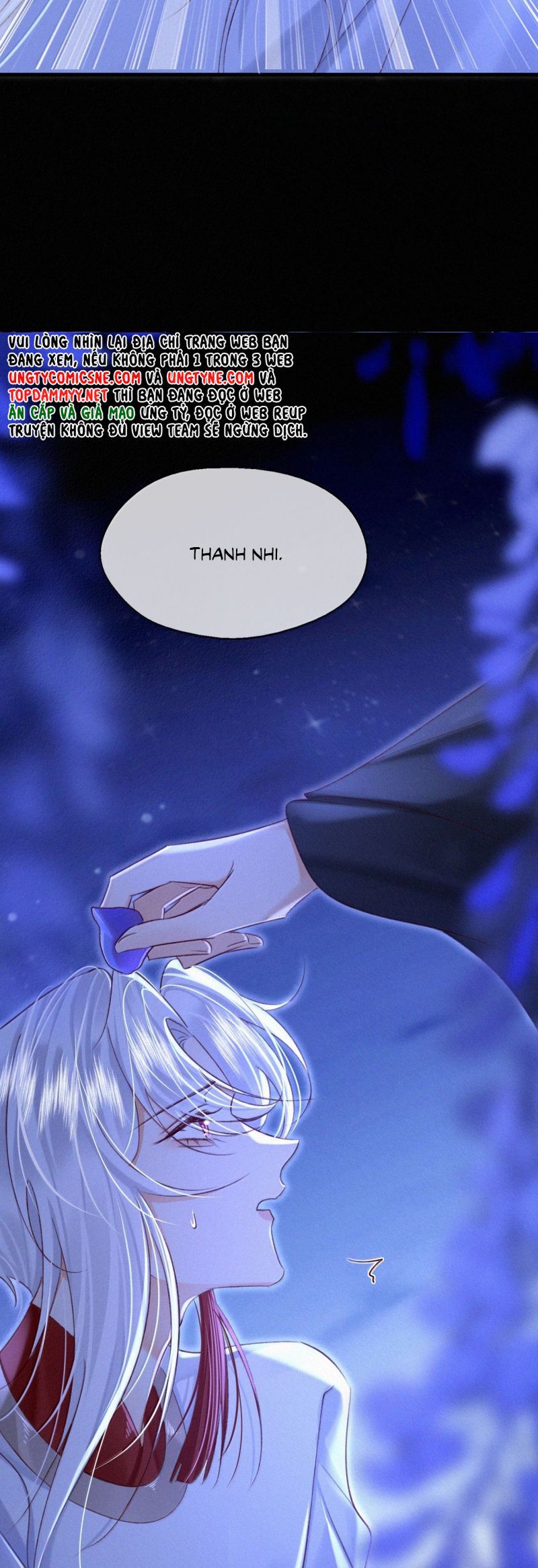 Nam Chủ Vì Sao Quyến Rũ Ta [Chap 59-62]
