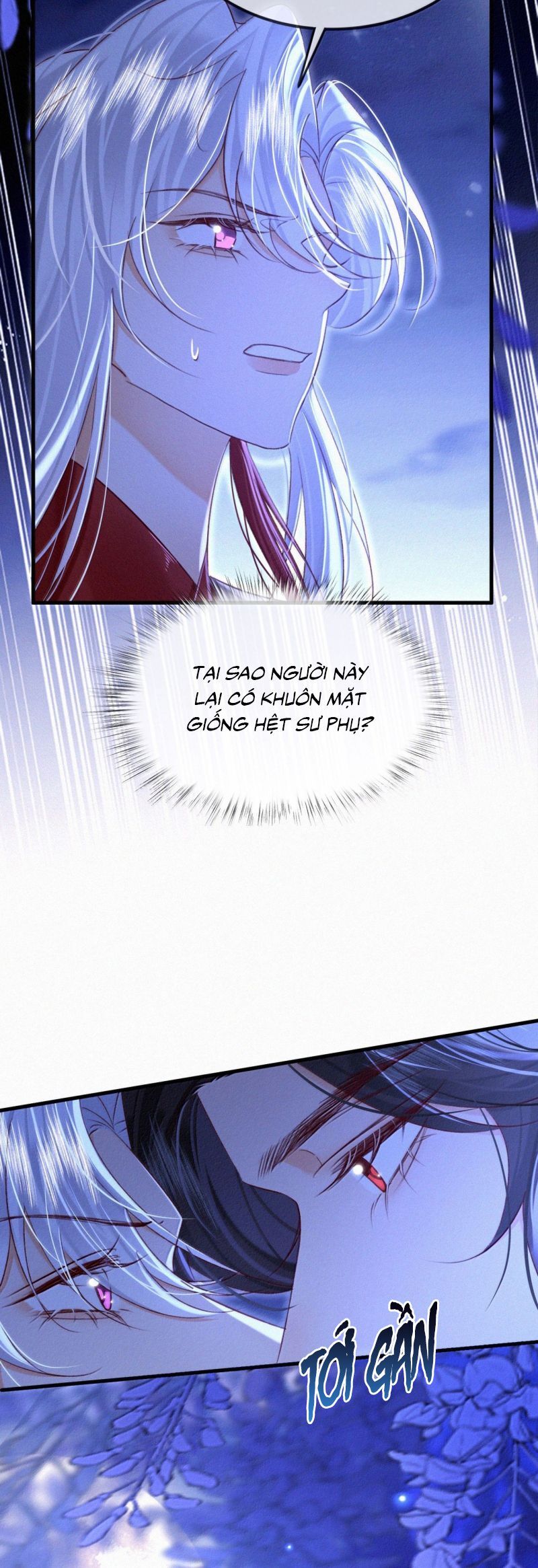 Nam Chủ Vì Sao Quyến Rũ Ta [Chap 59-62]