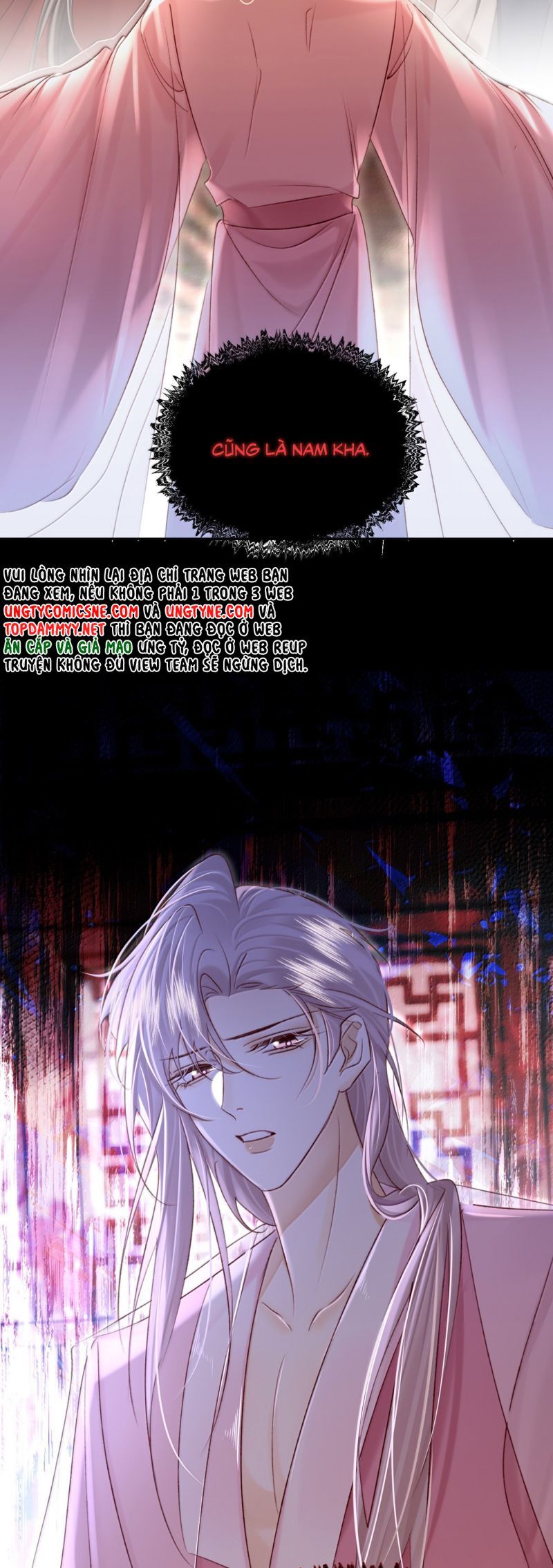 Nam Chủ Vì Sao Quyến Rũ Ta [Chap 59-62]