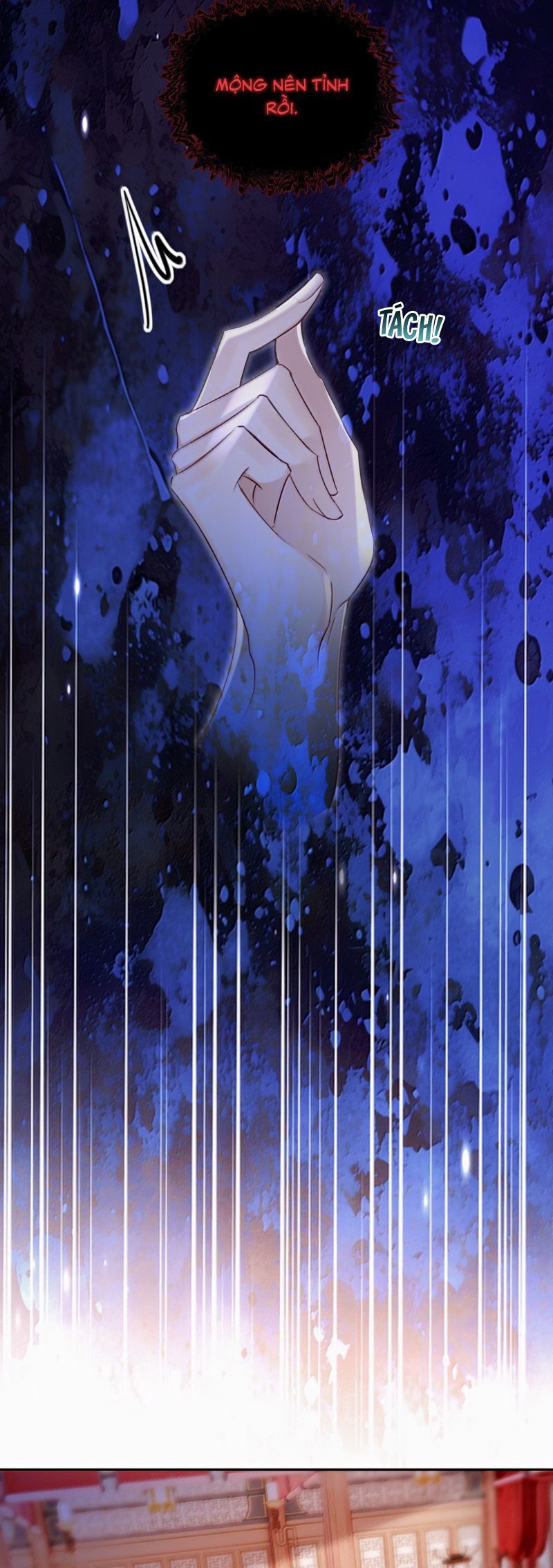 Nam Chủ Vì Sao Quyến Rũ Ta [Chap 59-62]