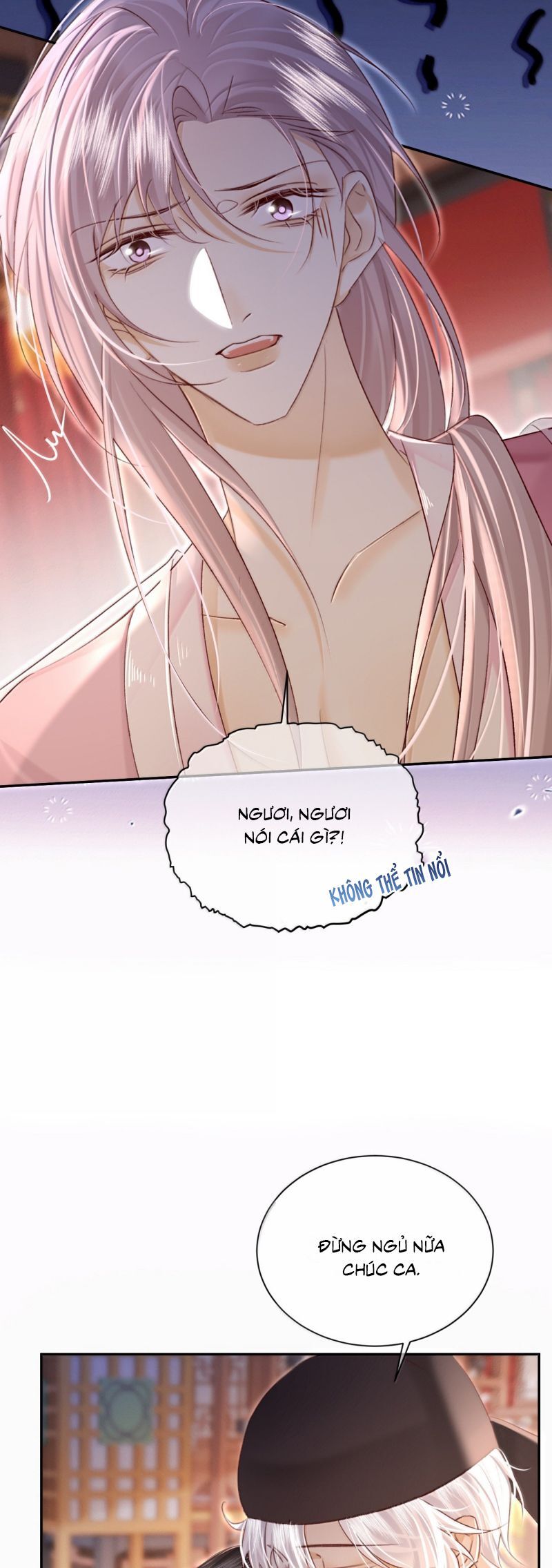 Nam Chủ Vì Sao Quyến Rũ Ta [Chap 59-62]