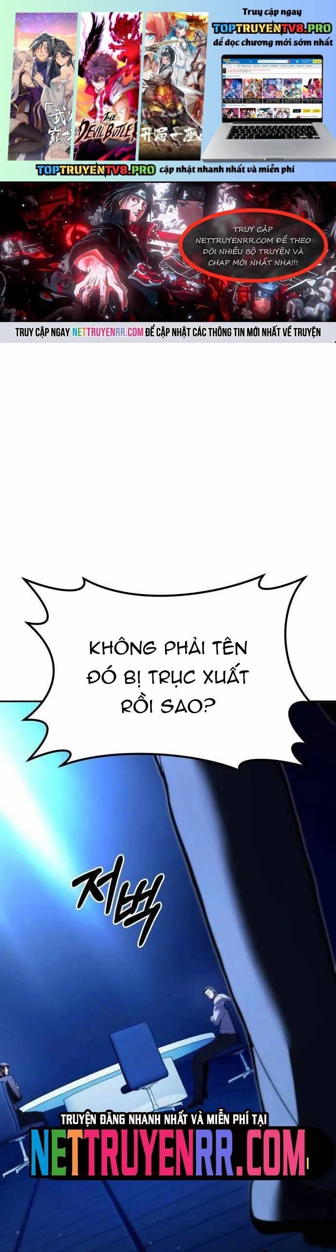 Anh Hùng Bị Trục Xuất [Chap 33-38]