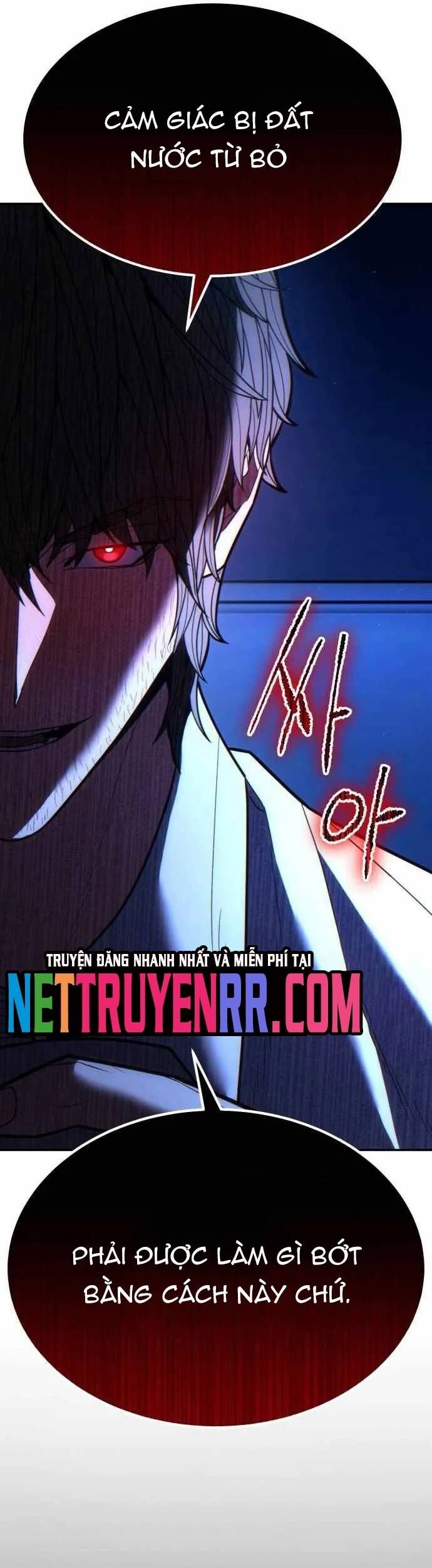 Anh Hùng Bị Trục Xuất [Chap 33-38]