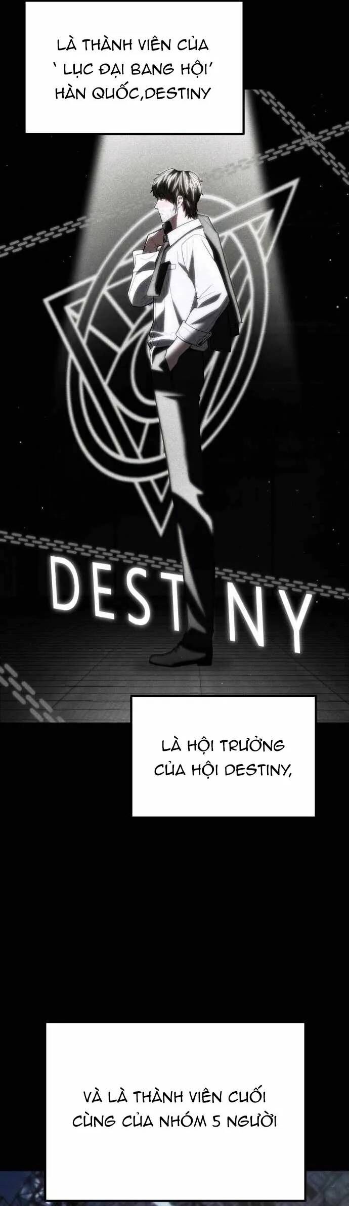 Anh Hùng Bị Trục Xuất [Chap 33-38]