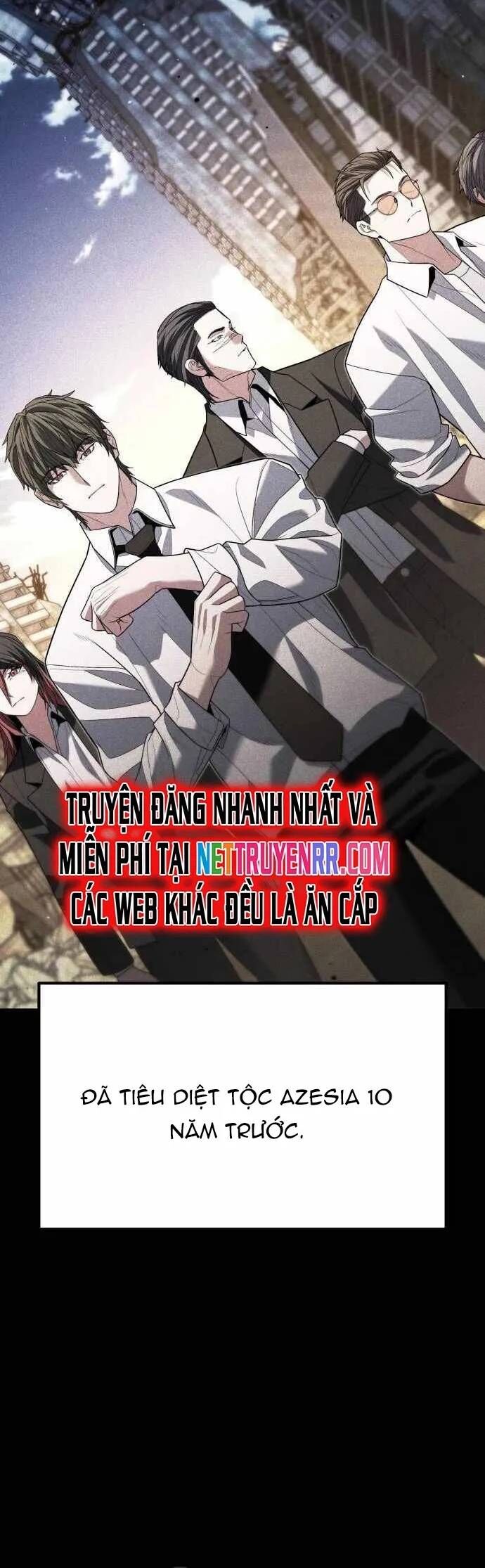 Anh Hùng Bị Trục Xuất [Chap 33-38]