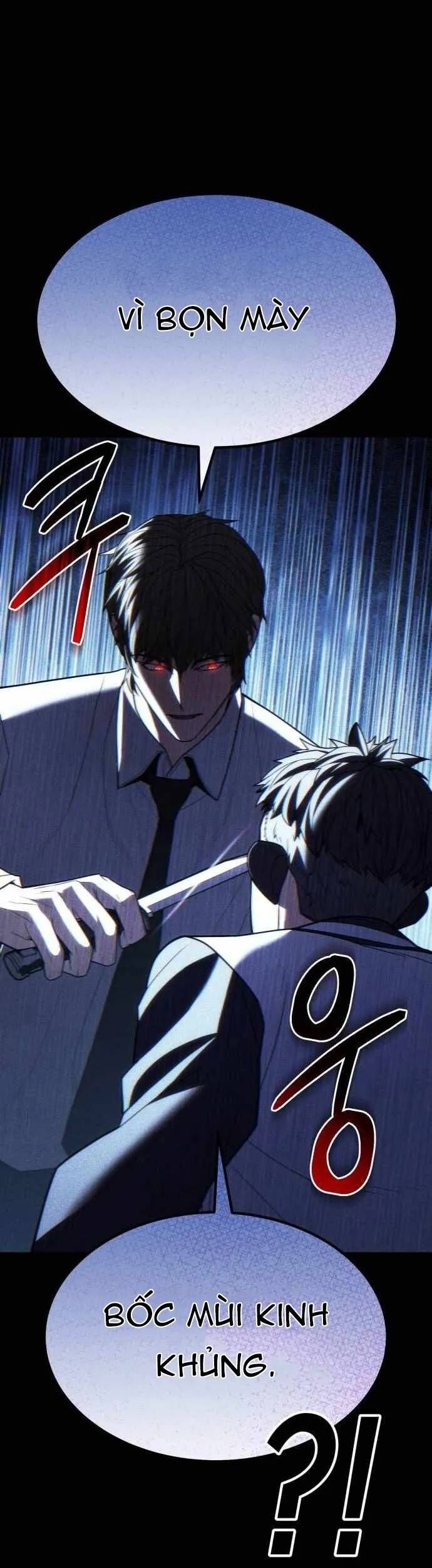 Anh Hùng Bị Trục Xuất [Chap 33-38]