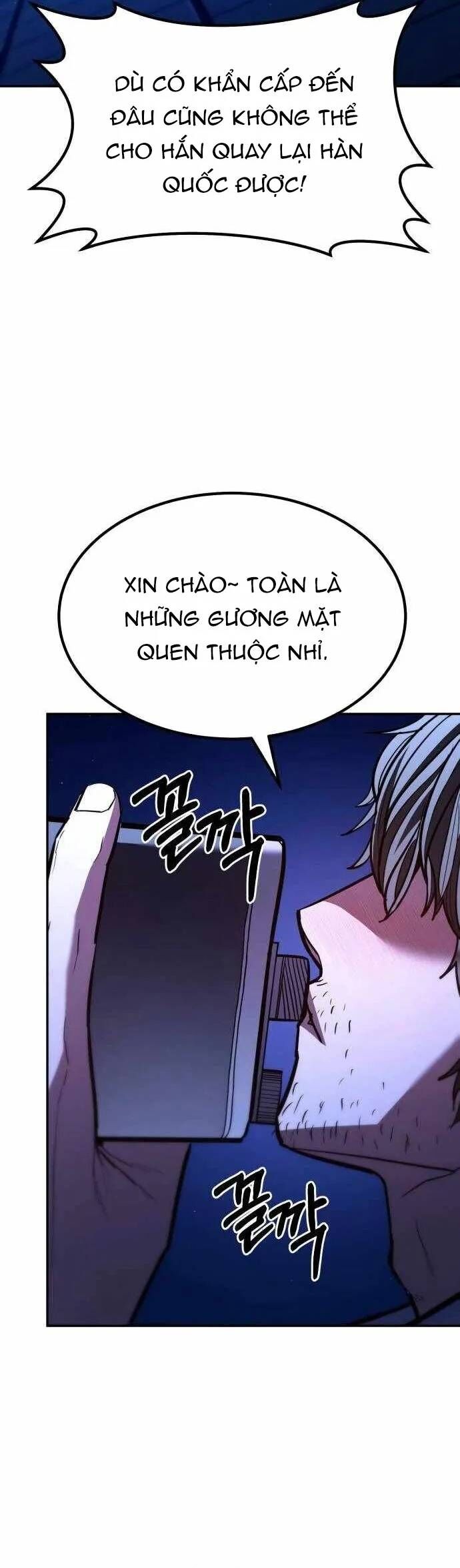 Anh Hùng Bị Trục Xuất [Chap 33-38]