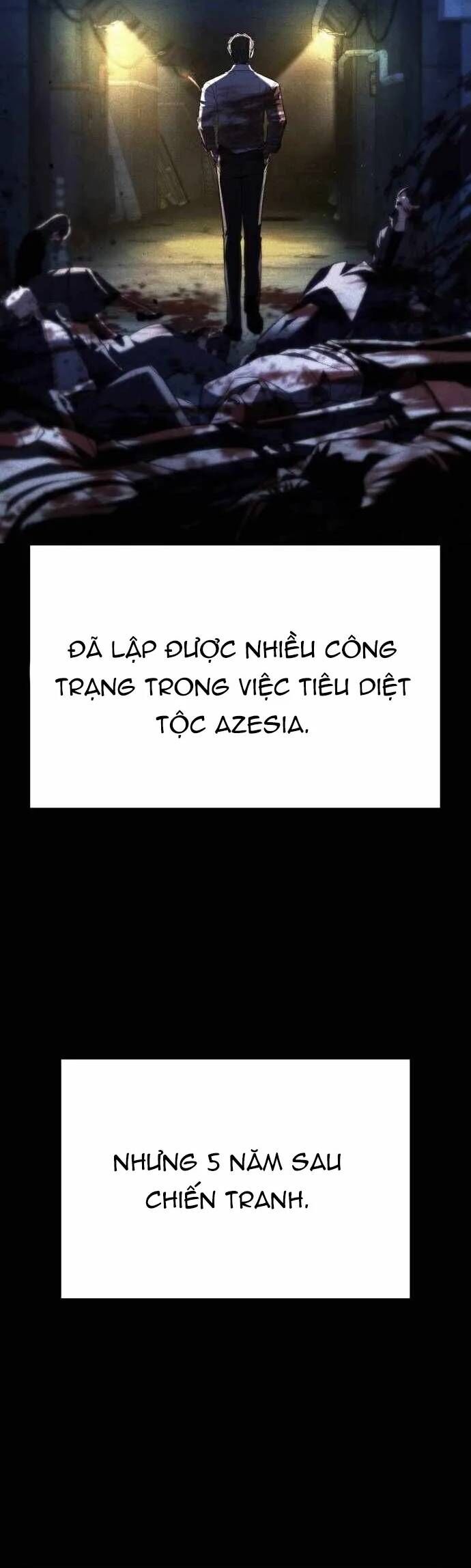 Anh Hùng Bị Trục Xuất [Chap 33-38]