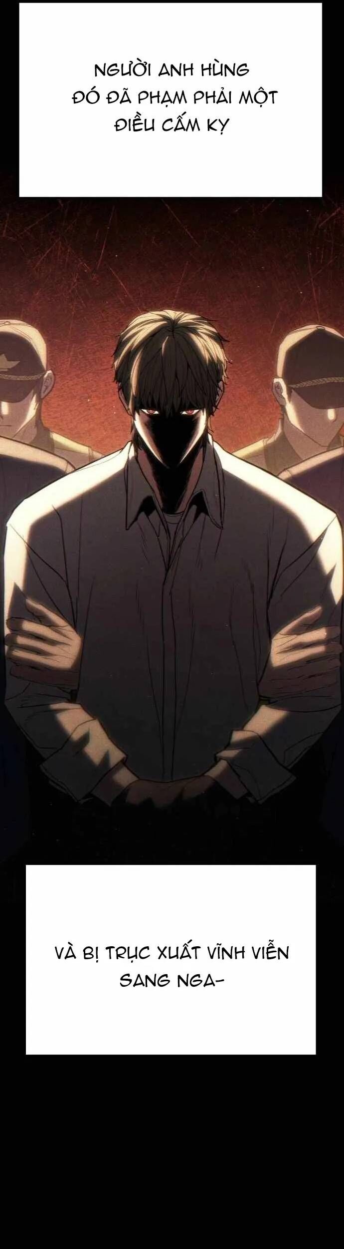 Anh Hùng Bị Trục Xuất [Chap 33-38]