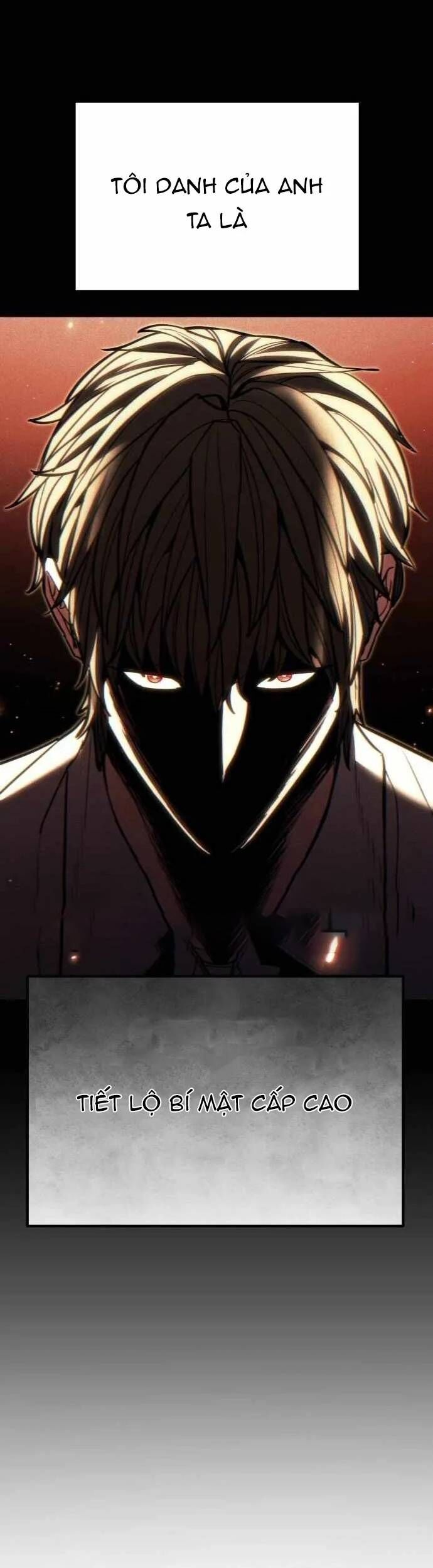 Anh Hùng Bị Trục Xuất [Chap 33-38]