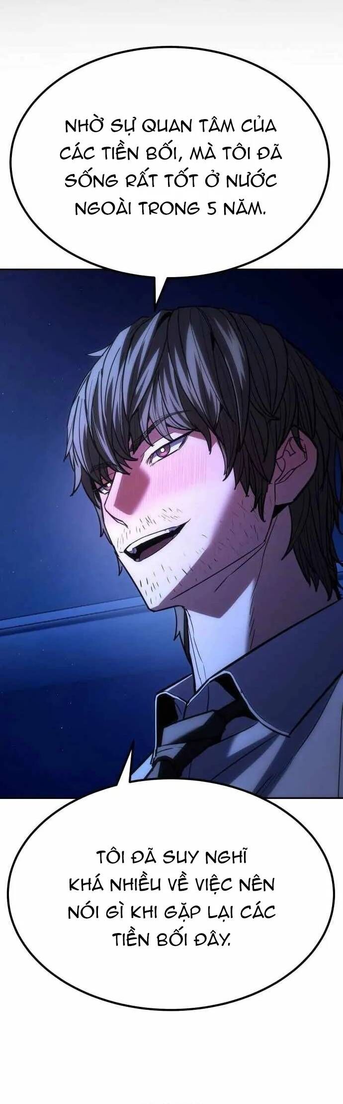 Anh Hùng Bị Trục Xuất [Chap 33-38]