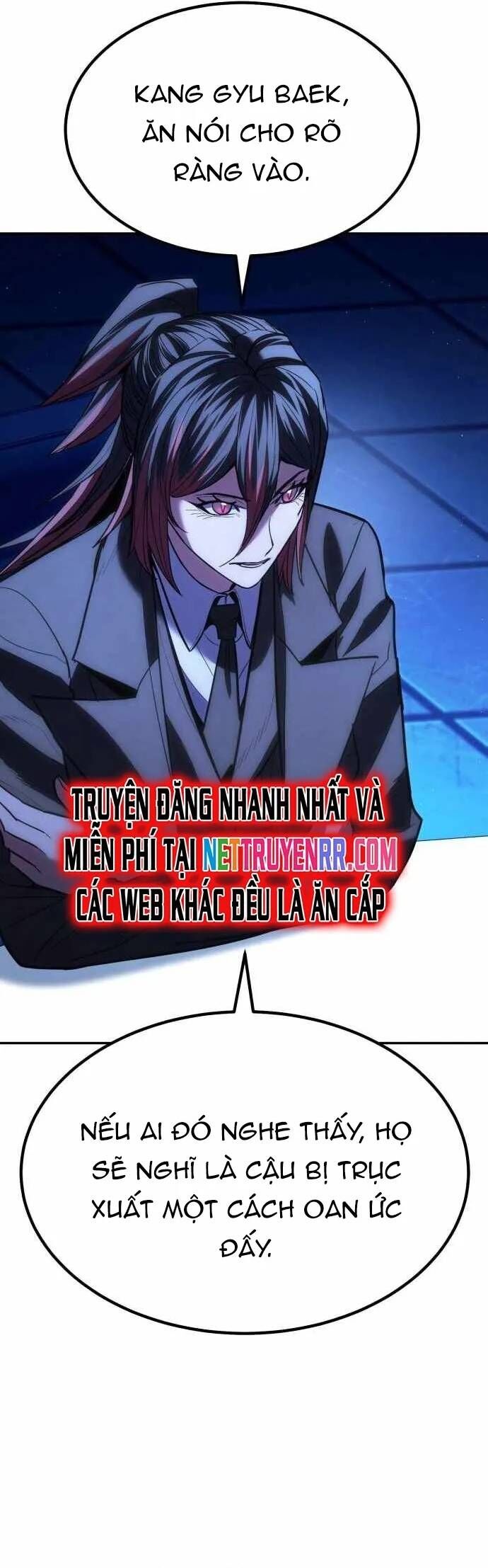 Anh Hùng Bị Trục Xuất [Chap 33-38]