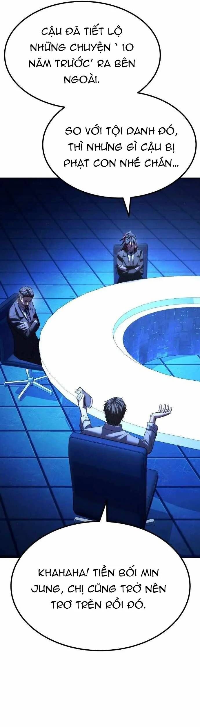 Anh Hùng Bị Trục Xuất [Chap 33-38]