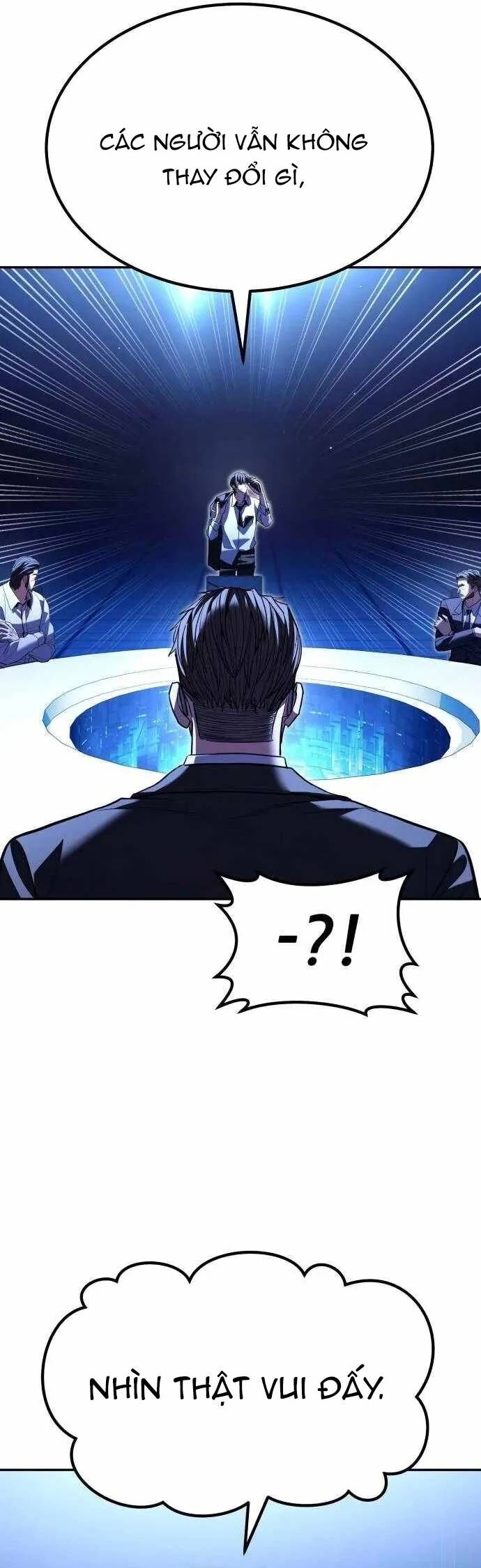 Anh Hùng Bị Trục Xuất [Chap 33-38]