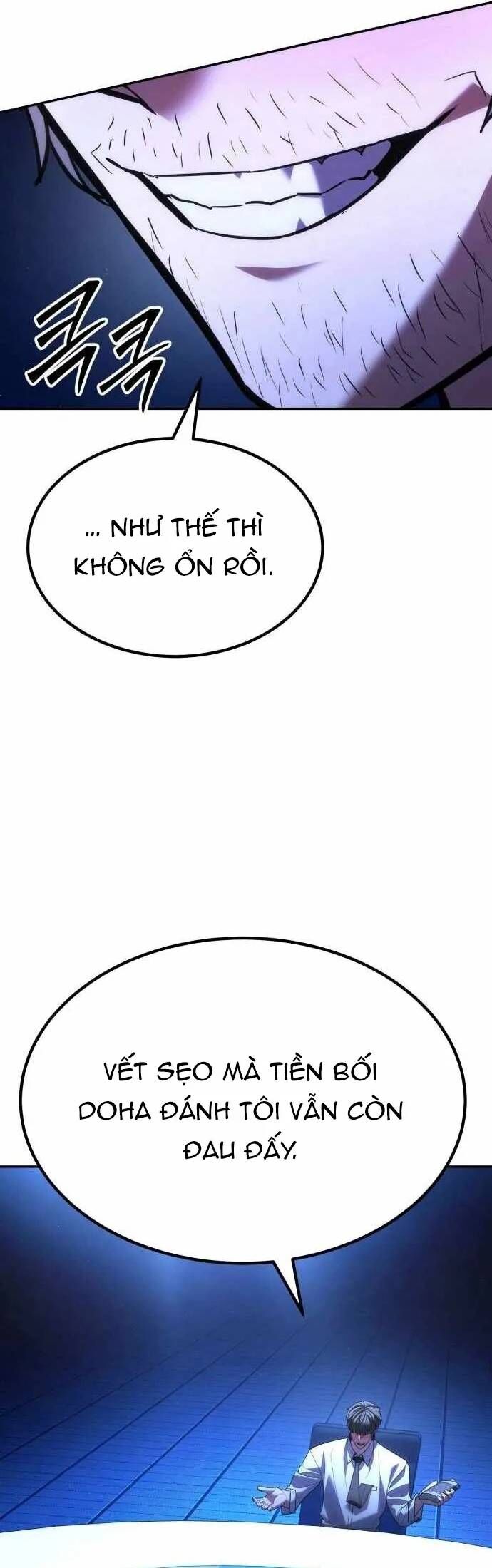 Anh Hùng Bị Trục Xuất [Chap 33-38]