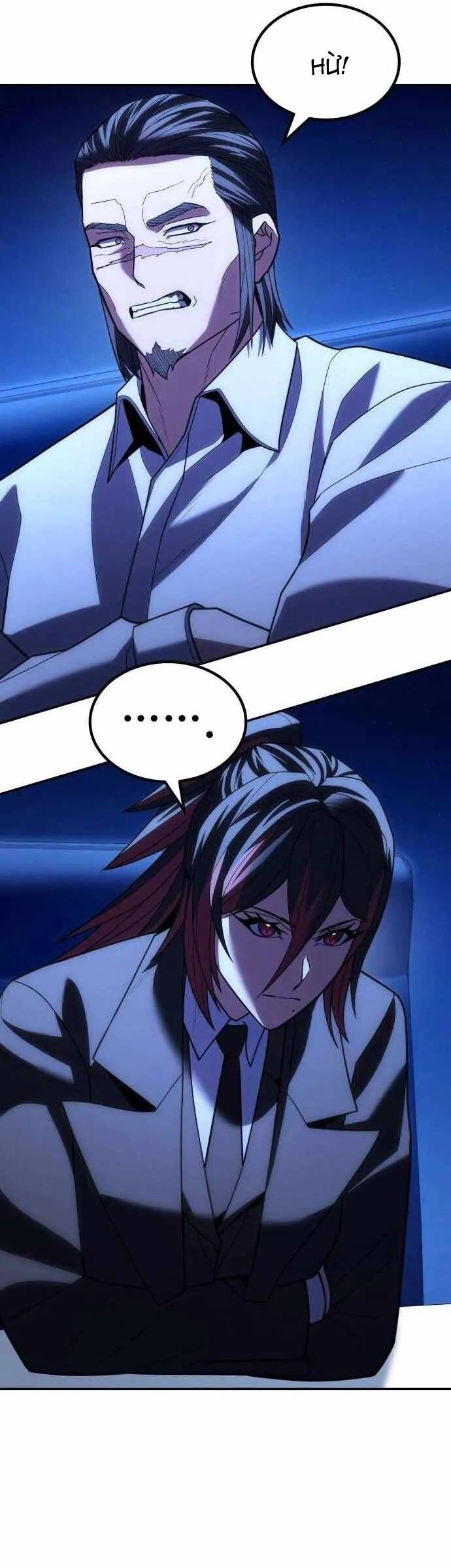 Anh Hùng Bị Trục Xuất [Chap 33-38]