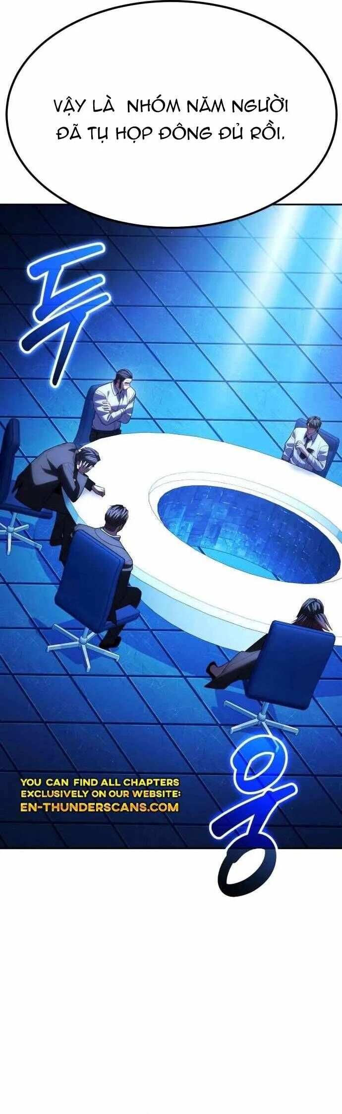 Anh Hùng Bị Trục Xuất [Chap 33-38]