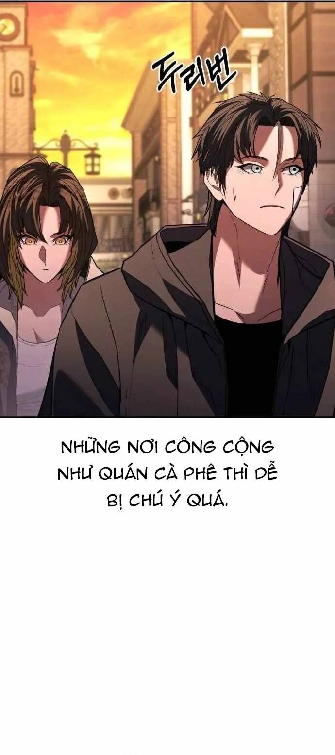Anh Hùng Bị Trục Xuất [Chap 33-38]