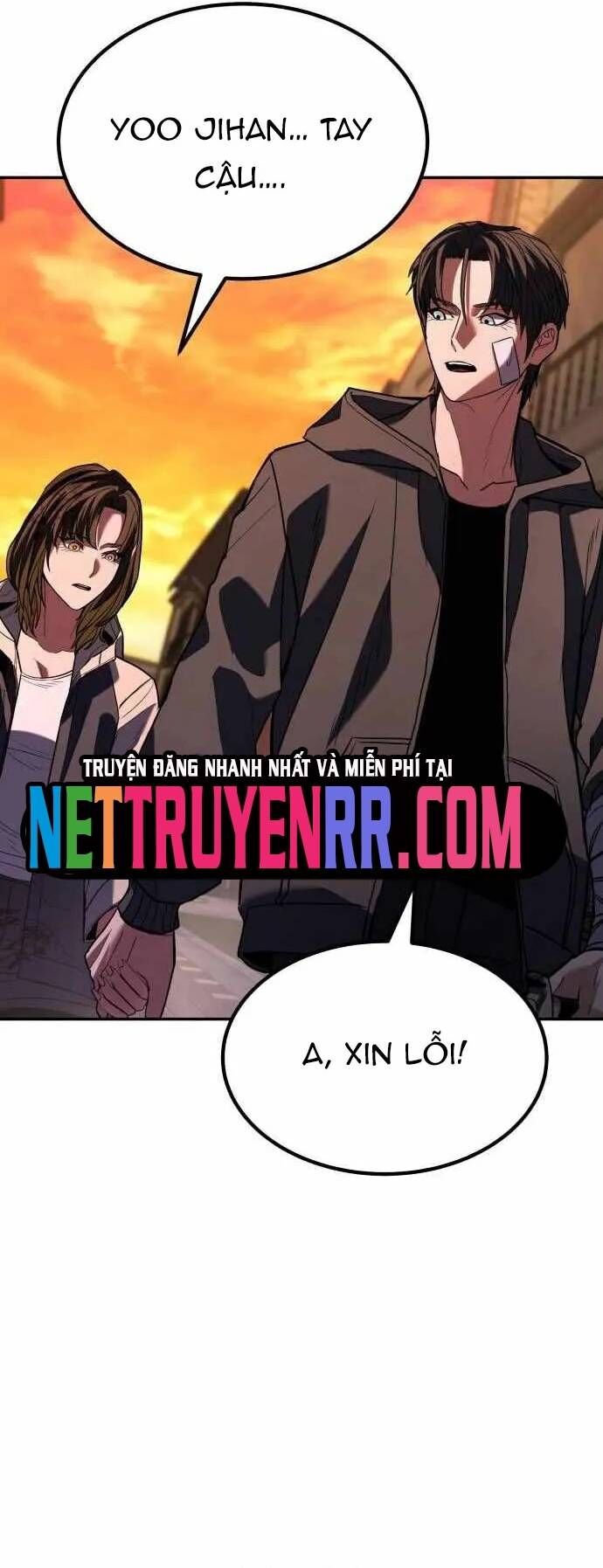 Anh Hùng Bị Trục Xuất [Chap 33-38]
