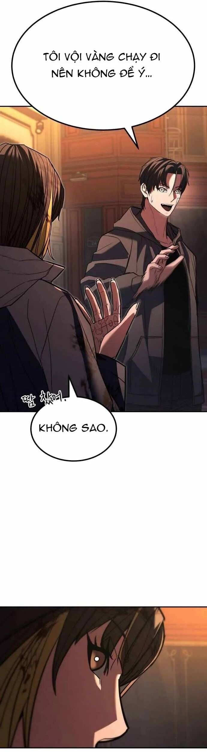 Anh Hùng Bị Trục Xuất [Chap 33-38]