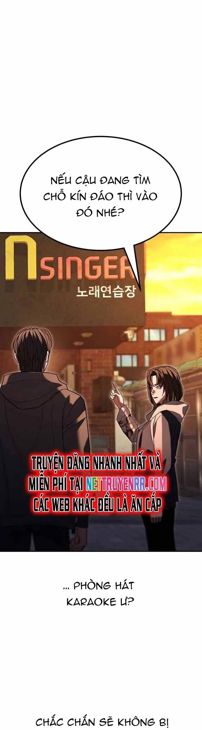 Anh Hùng Bị Trục Xuất [Chap 33-38]
