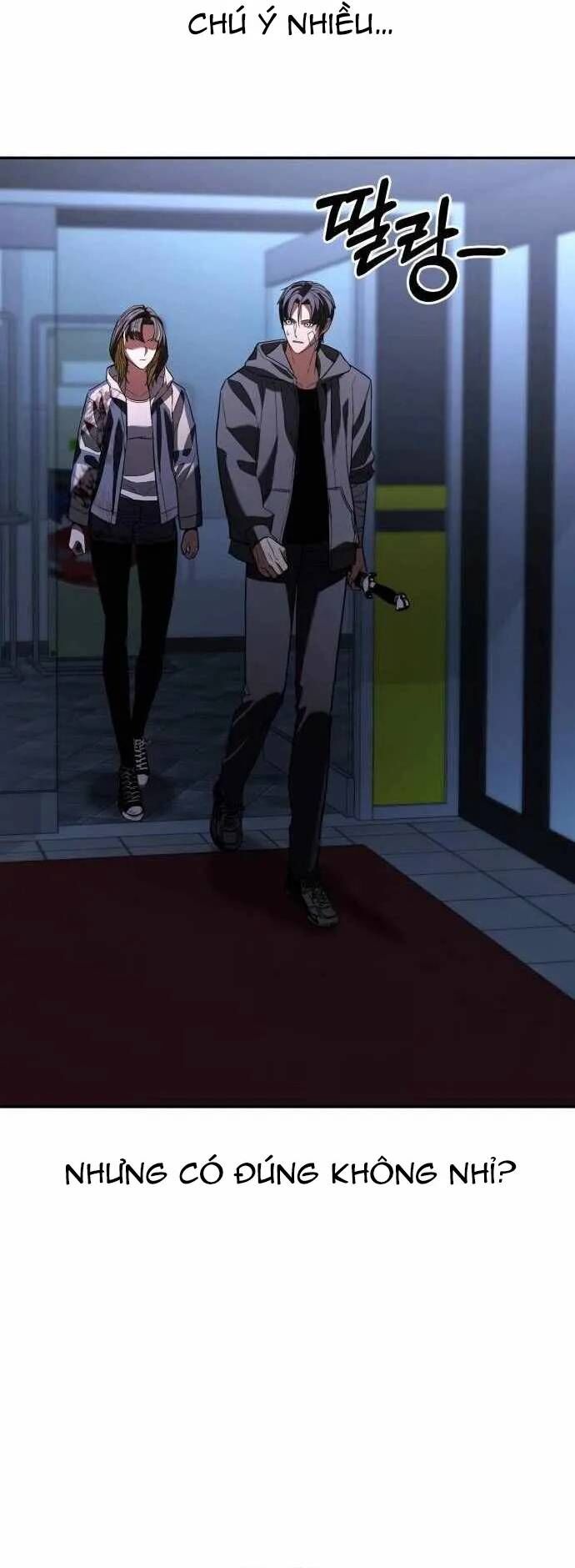 Anh Hùng Bị Trục Xuất [Chap 33-38]
