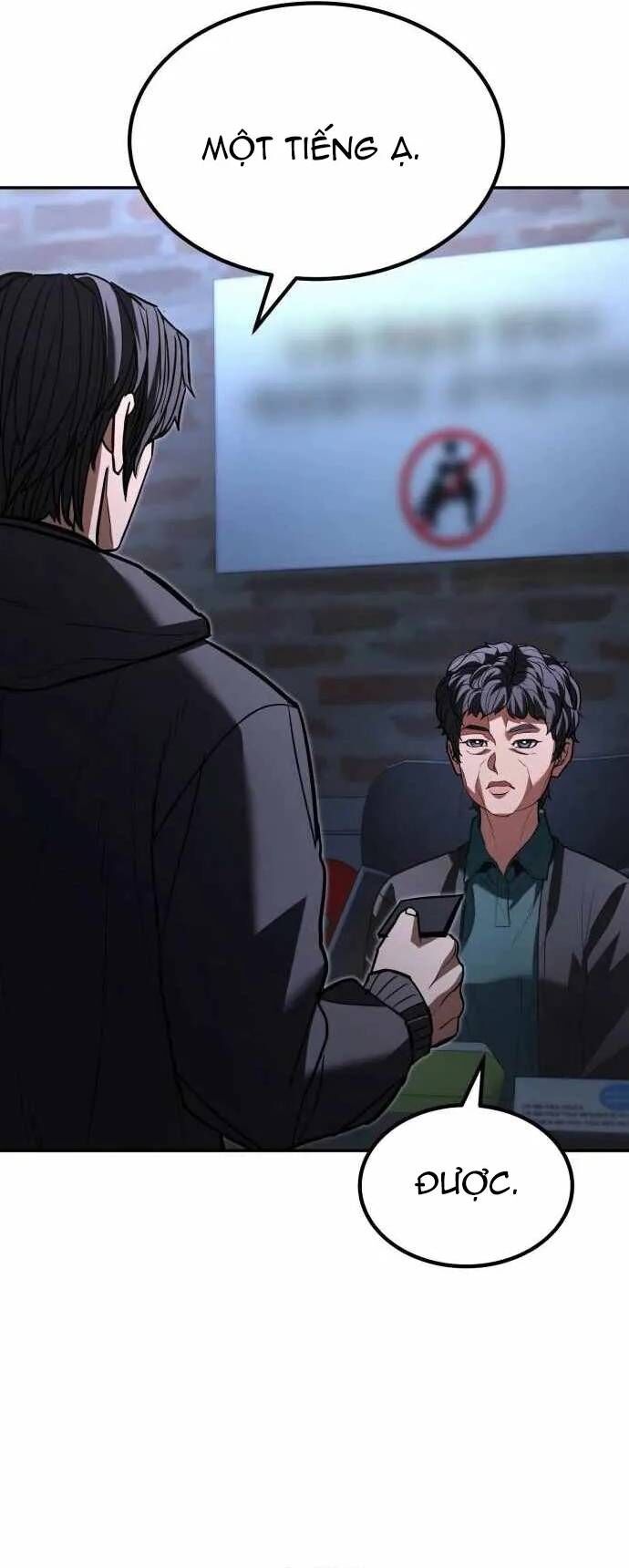 Anh Hùng Bị Trục Xuất [Chap 33-38]
