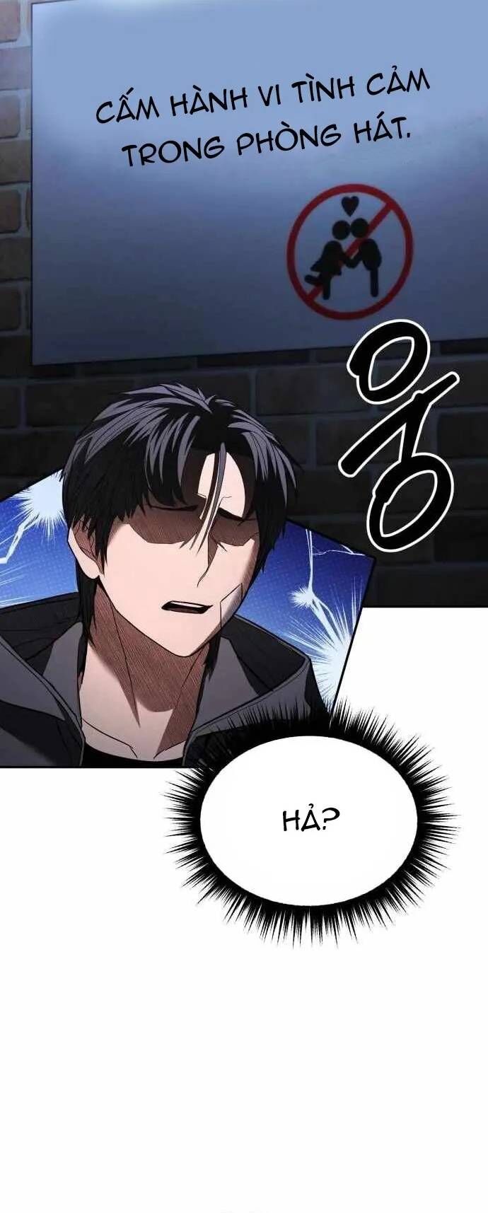 Anh Hùng Bị Trục Xuất [Chap 33-38]