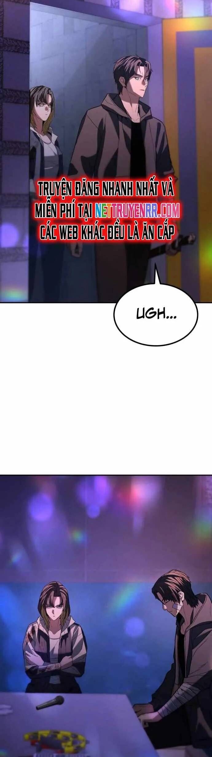 Anh Hùng Bị Trục Xuất [Chap 33-38]