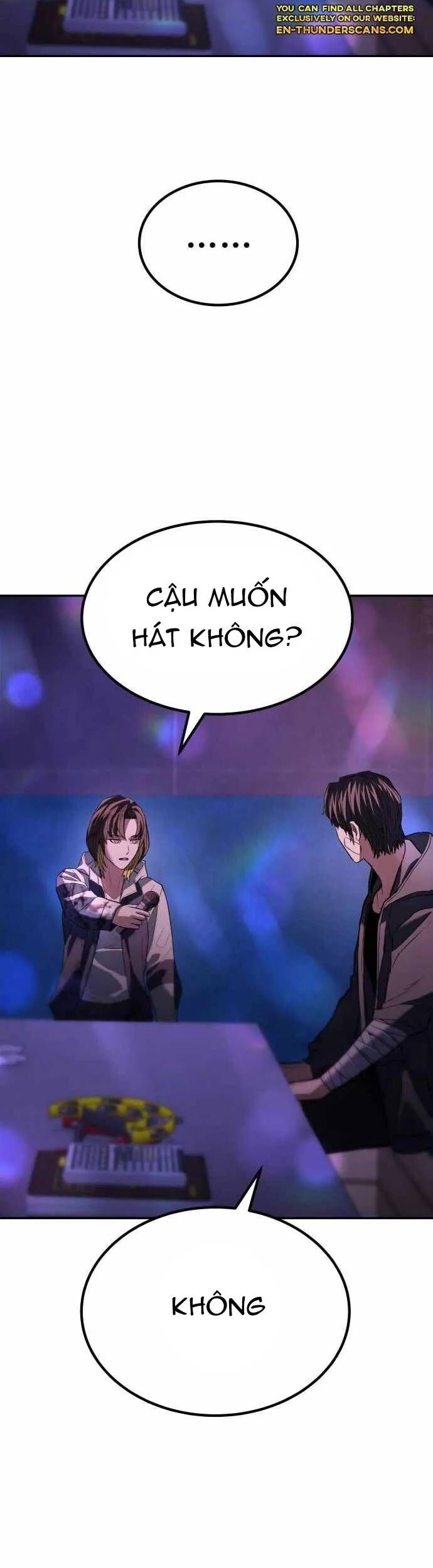 Anh Hùng Bị Trục Xuất [Chap 33-38]