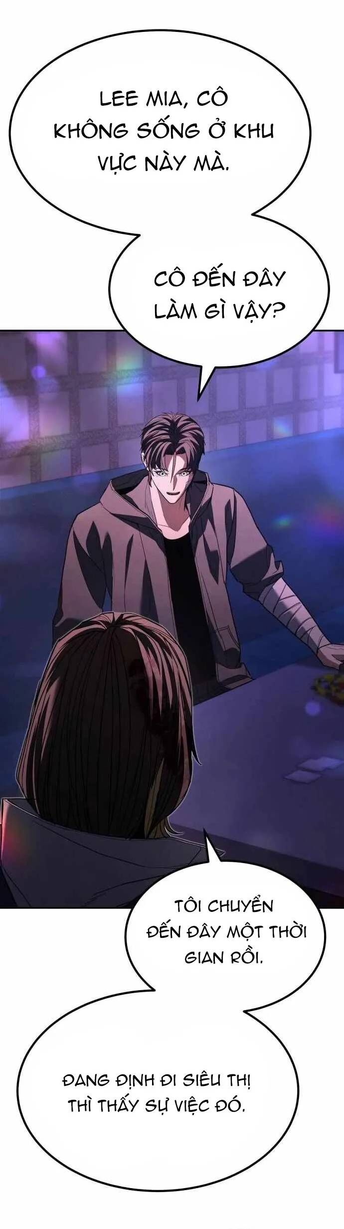 Anh Hùng Bị Trục Xuất [Chap 33-38]