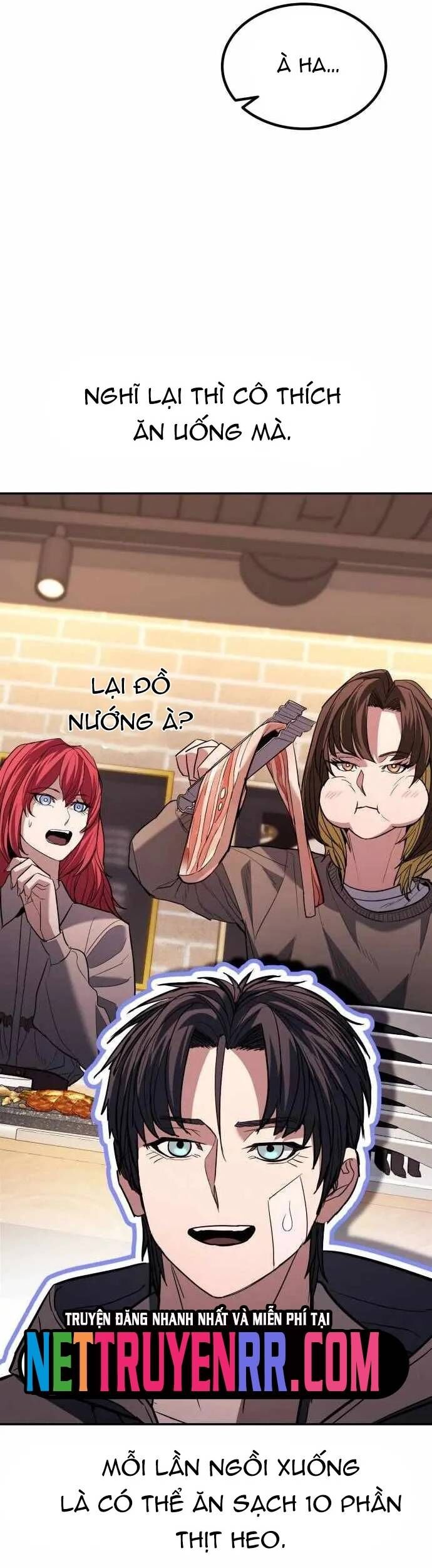 Anh Hùng Bị Trục Xuất [Chap 33-38]