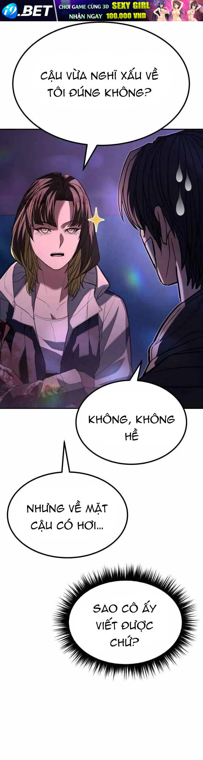 Anh Hùng Bị Trục Xuất [Chap 33-38]