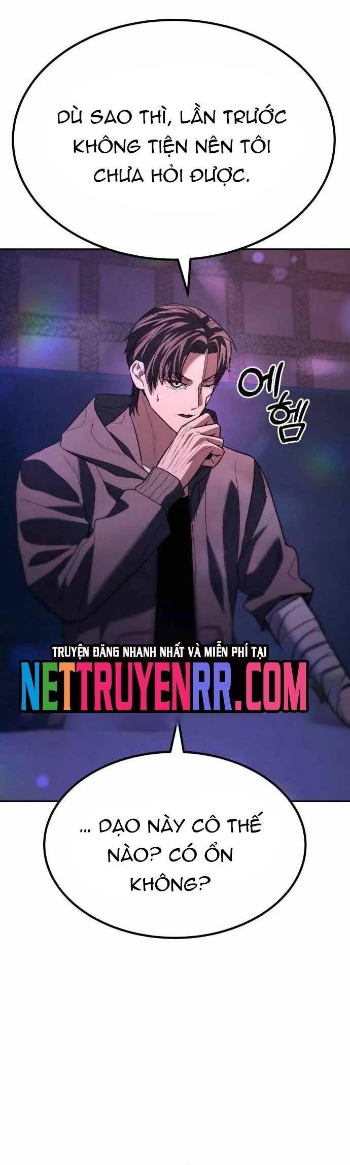 Anh Hùng Bị Trục Xuất [Chap 33-38]