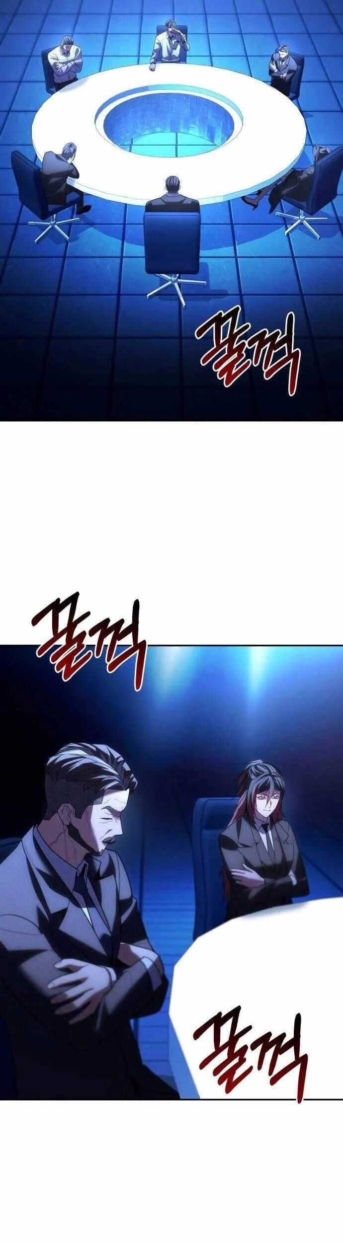 Anh Hùng Bị Trục Xuất [Chap 33-38]