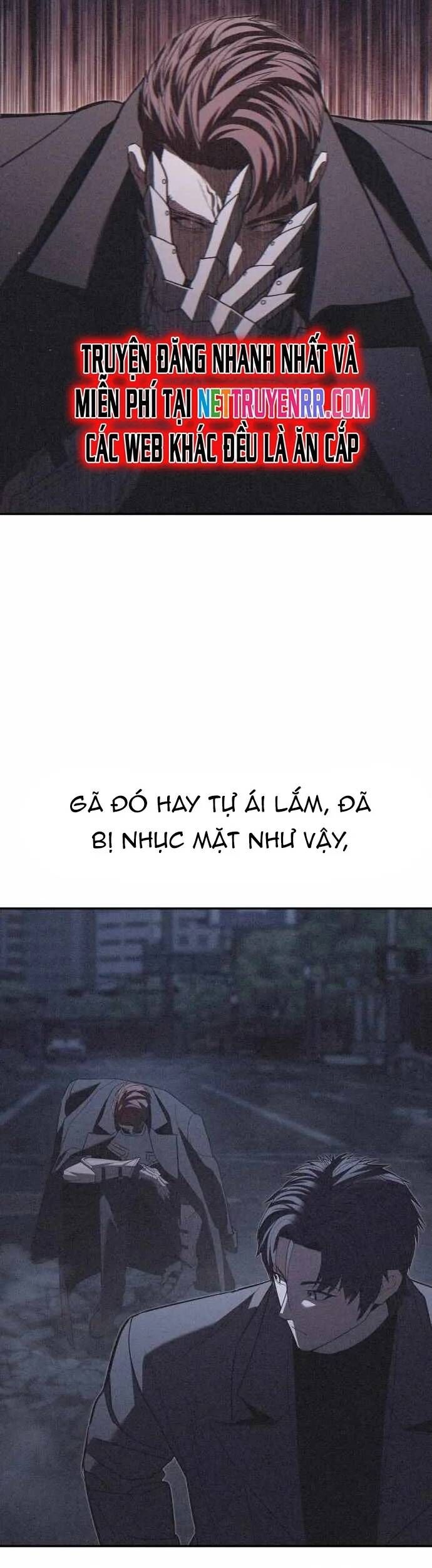 Anh Hùng Bị Trục Xuất [Chap 33-38]