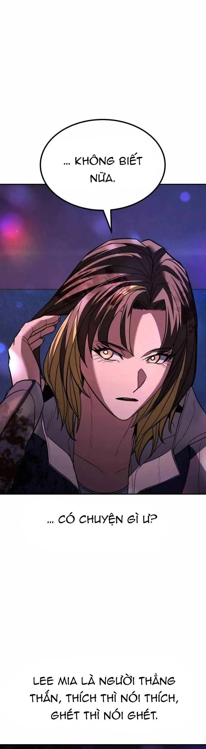Anh Hùng Bị Trục Xuất [Chap 33-38]