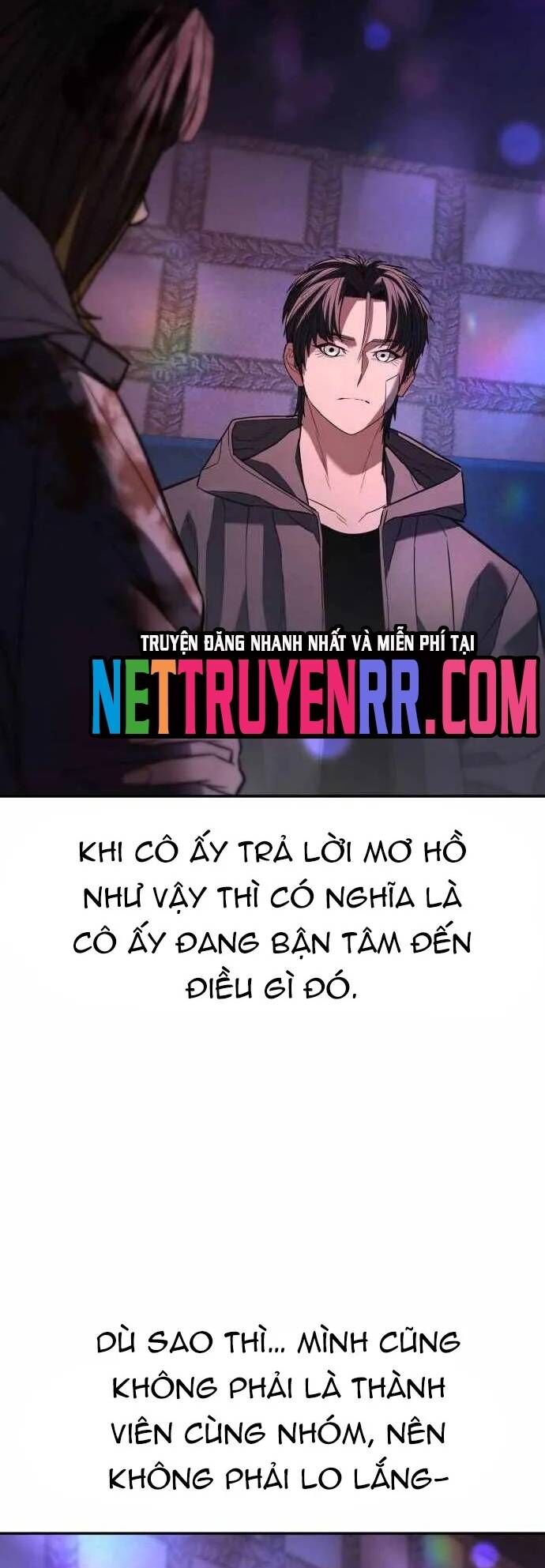 Anh Hùng Bị Trục Xuất [Chap 33-38]