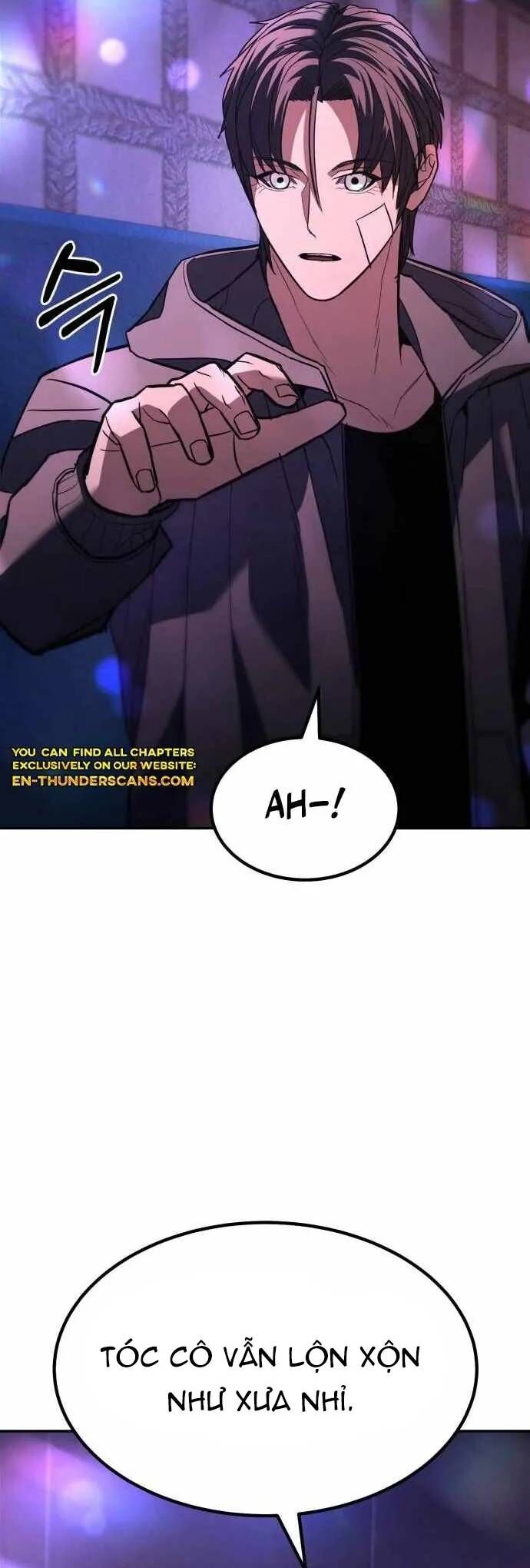 Anh Hùng Bị Trục Xuất [Chap 33-38]