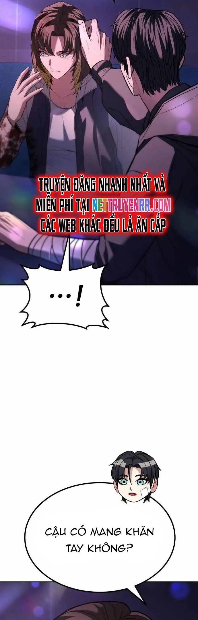 Anh Hùng Bị Trục Xuất [Chap 33-38]
