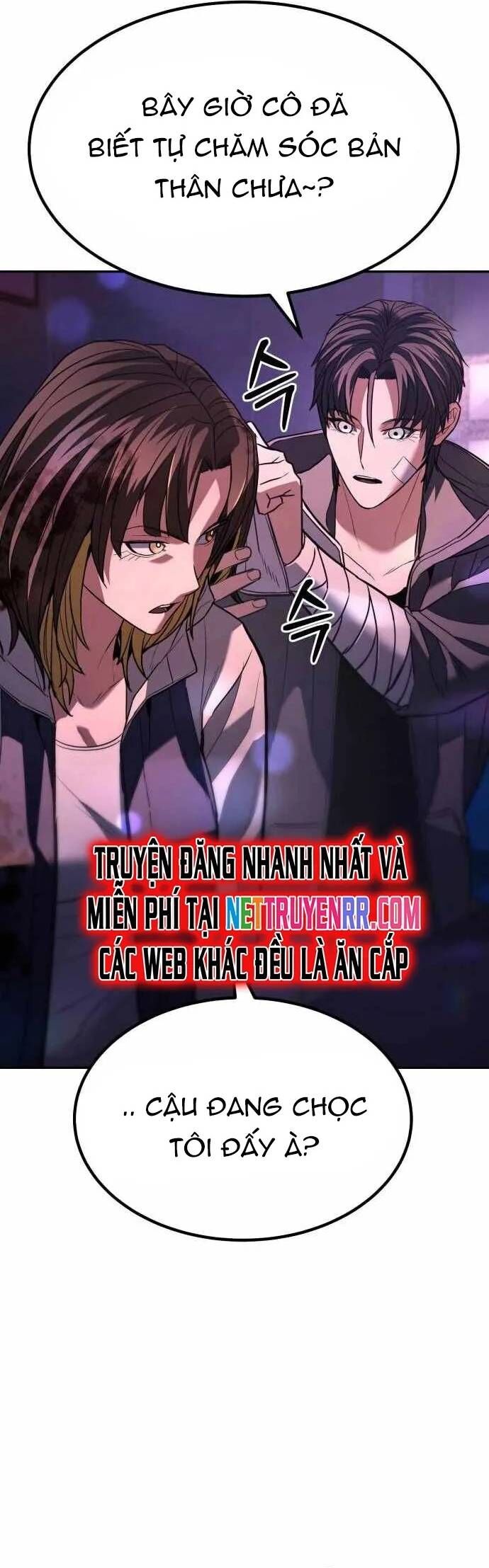 Anh Hùng Bị Trục Xuất [Chap 33-38]