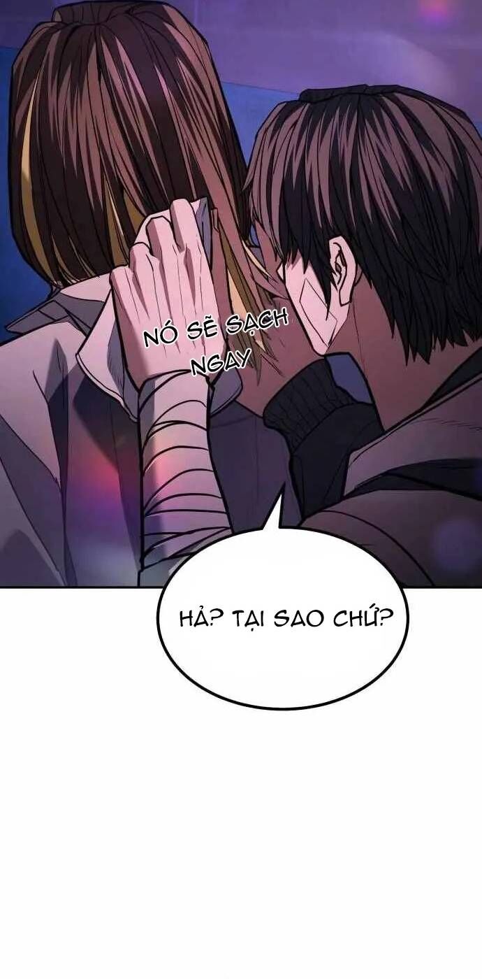 Anh Hùng Bị Trục Xuất [Chap 33-38]