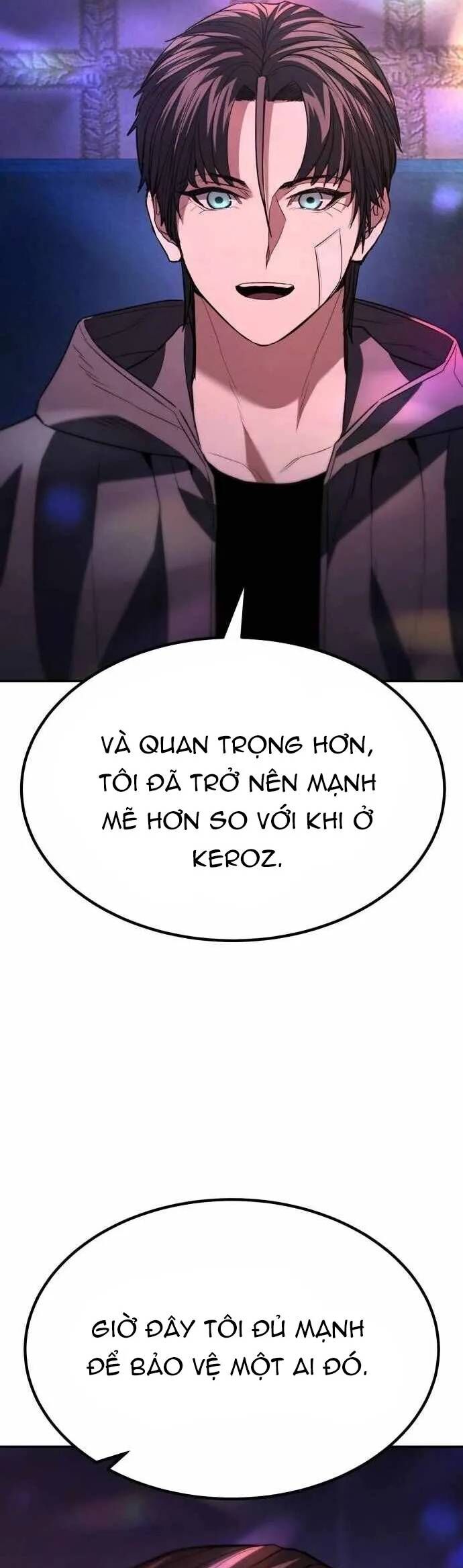 Anh Hùng Bị Trục Xuất [Chap 33-38]