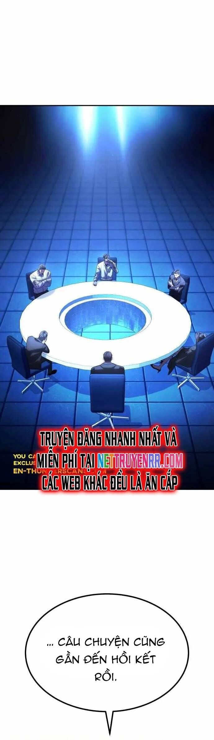 Anh Hùng Bị Trục Xuất [Chap 33-38]