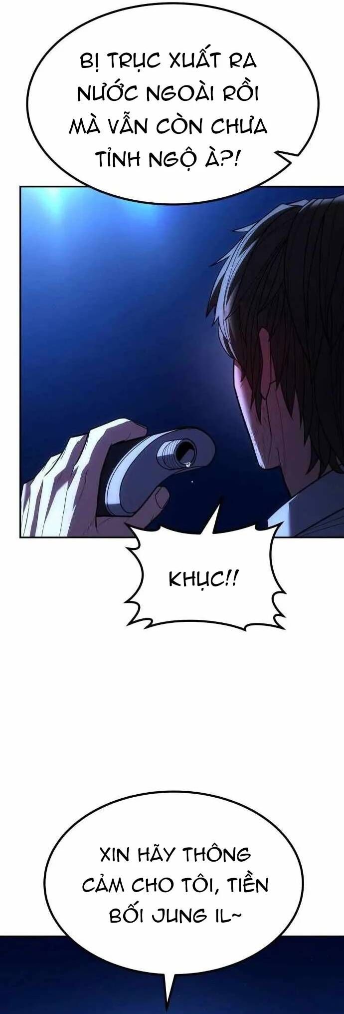 Anh Hùng Bị Trục Xuất [Chap 33-38]
