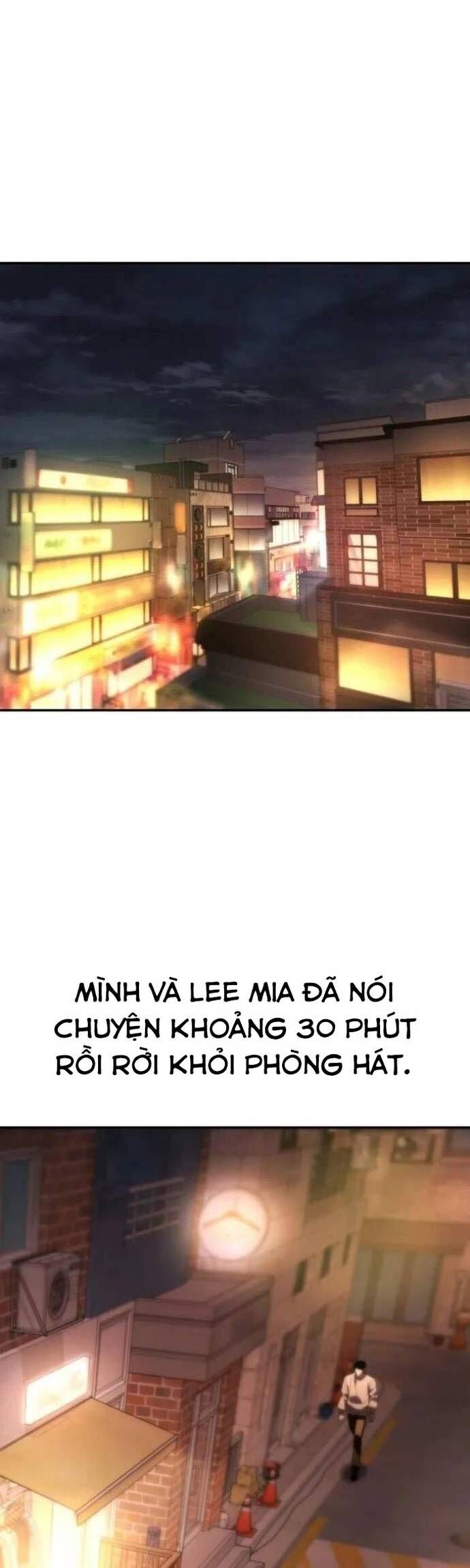 Anh Hùng Bị Trục Xuất [Chap 33-38]